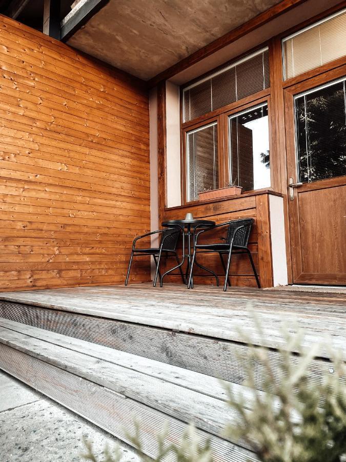 Penzion Na Vosverku Čelákovice Exterior foto
